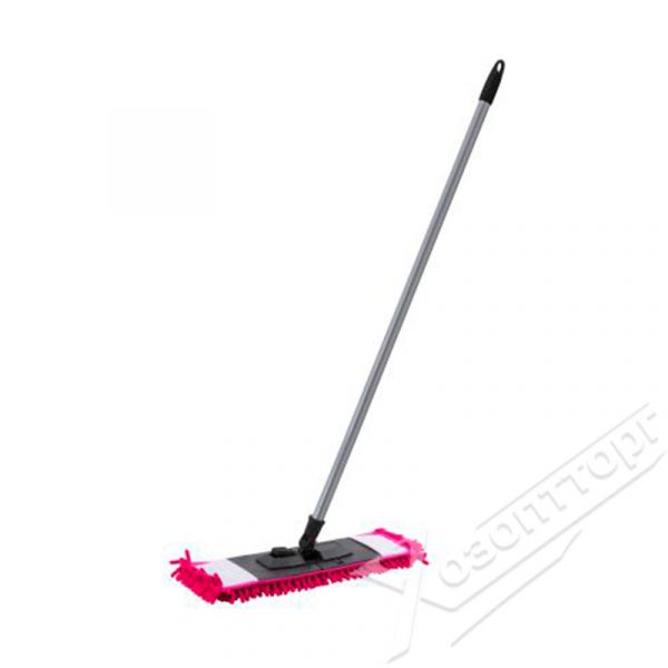 Mop-MOP with nozzle "Chenille" SV5104 noodles Mop-MOP with nozzle "Chenille" SV5104 noodles